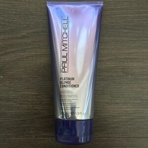 Paul Mitchell Platinum Blonde Conditioner